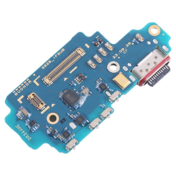 For Samsung Galaxy S24 Ultra 5G S928U Charging Port Board Ori