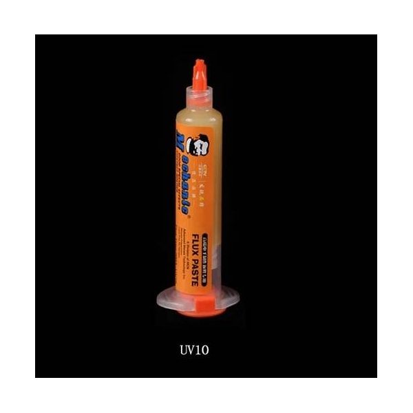 Mechanic UV10 UV11 UV35 Flux Paste