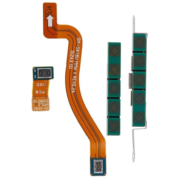 5G Antenna Flex Cable With Module For Samsung Galaxy S23 Ultra SM-S918 (4 Piece Set)