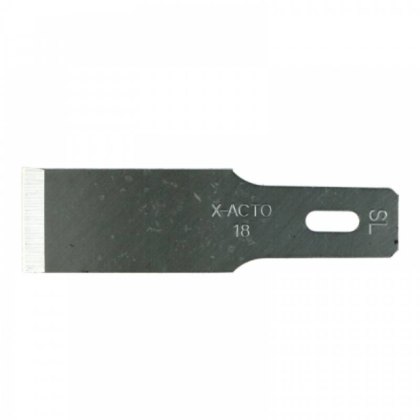 X-ACTO #18 Blade Only (10pcs/pack) For Back Glass Removal