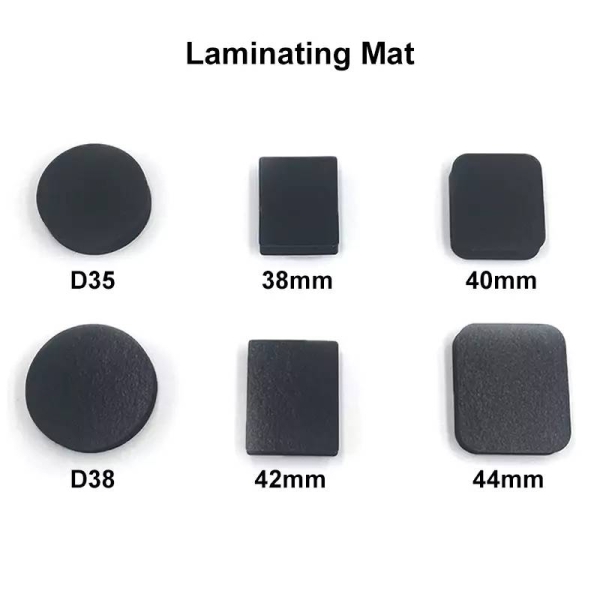 XHZC N+5 LCD Screen Mold Separating/Alignment/Laminating Mould For Apple Watch S1 S2 S3 S4 S5 S6