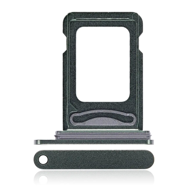 For iPhone 13 Dual Sim Card Tray