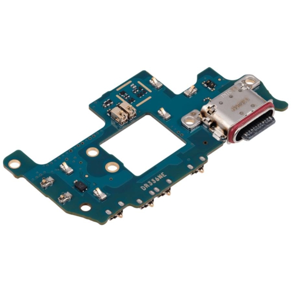 For Samsung Galaxy S23 FE 5G Charging Port Board (North American Version)- Ori