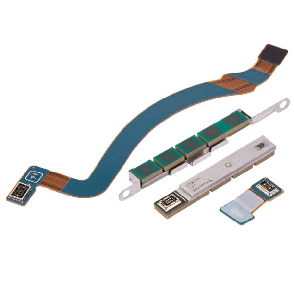 5G Antenna Flex Cable With Module For Samsung Galaxy S23 Plus SM-S916 (4 Piece Set)