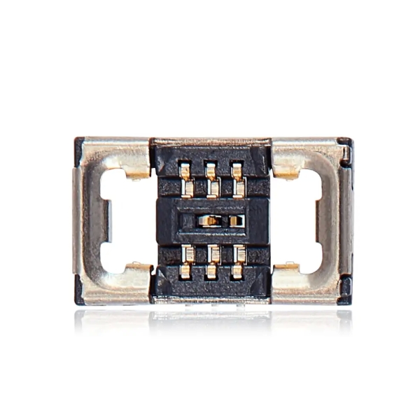 NFC Antenna FPC Connector For iPhone 13 Series (6 Pin)