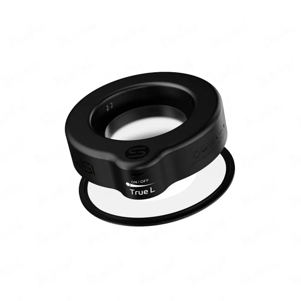 Kaisi Ture L 40 Light Beads Anti-Glare Polarized LED Ring Light