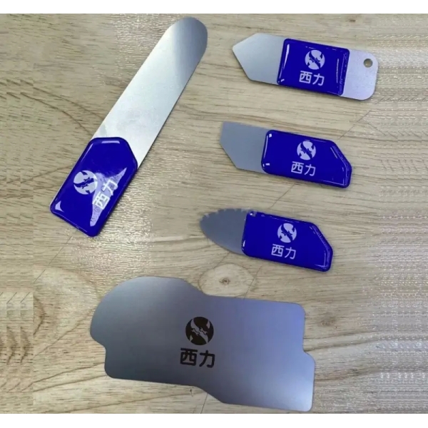 Xili Blade Screen Opener (5pcs/set)