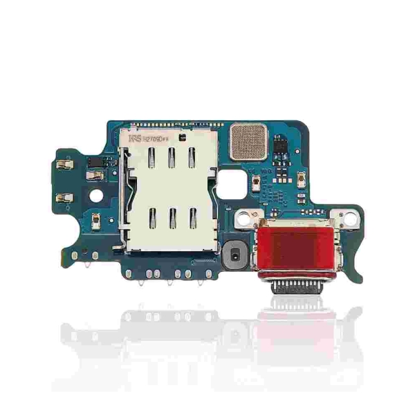 For Samsung Galaxy S23 (S911U) Charging Port Board (North American Version)