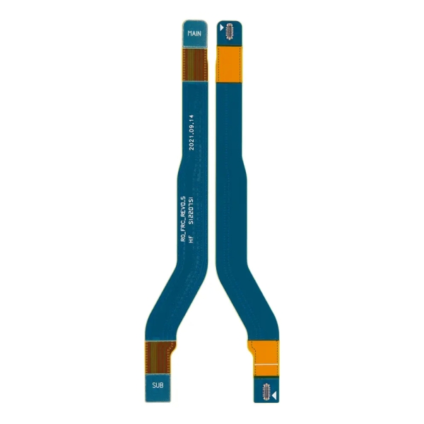 For Samsung Galaxy S22 (G901F) Signal Flex Cable- International Version