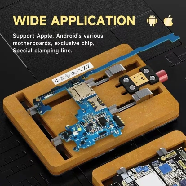 XZZ T2 Multi-Purpose Motherboard PCB Fixture