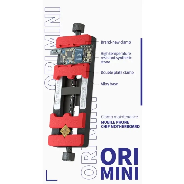 MECHANIC ORI MINI Dual Axis Motherboard Fixture