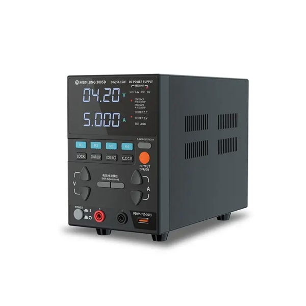 Mijing 3005D NC DC Power Supply