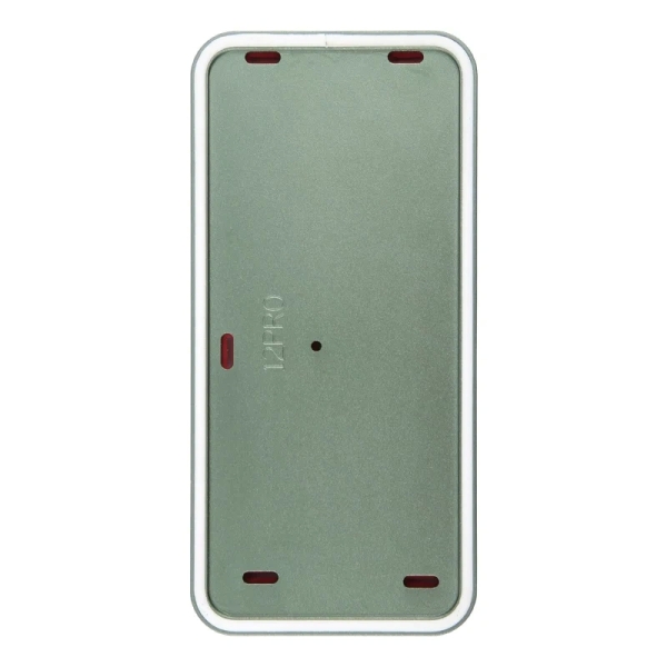 For IPhone 12/12 Pro LCD Screen Frame Vacuum Heating Glue Removal Mold