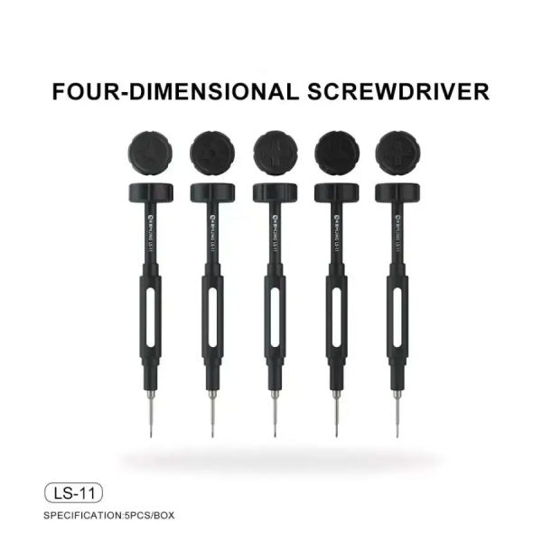 Mijing LS-11 Four-dimensional screwdriver