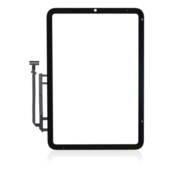 For IPad Mini 6 Touch Screen Digitizer With OCA- Black (4G Version)