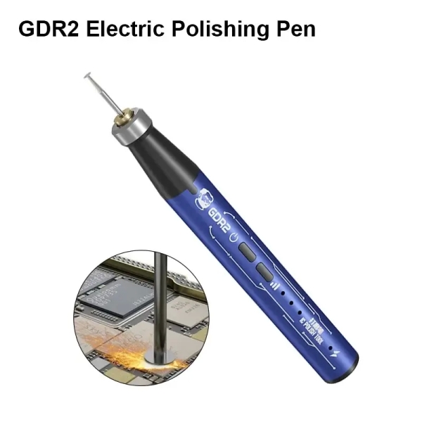 MECHANIC GDR2 Multifunctional Polishing Pen