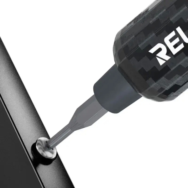 RELIFE E1 Carbon Fiber Electric Torque Screwdriver Set