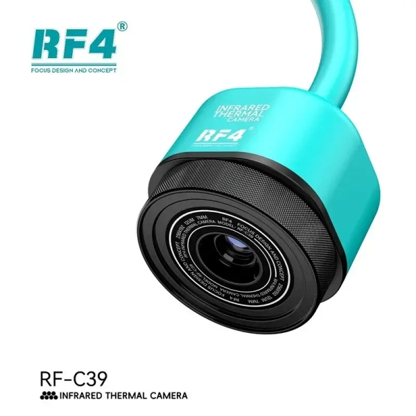 RF4 RF-C39 Infrared Thermal Camera