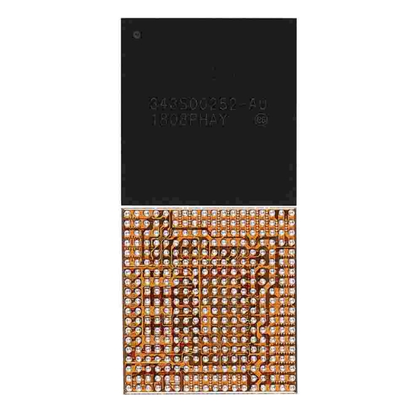 Power Management IC (Big) For IPad Pro 12.9" 3rd Gen (2018) (343S00251)