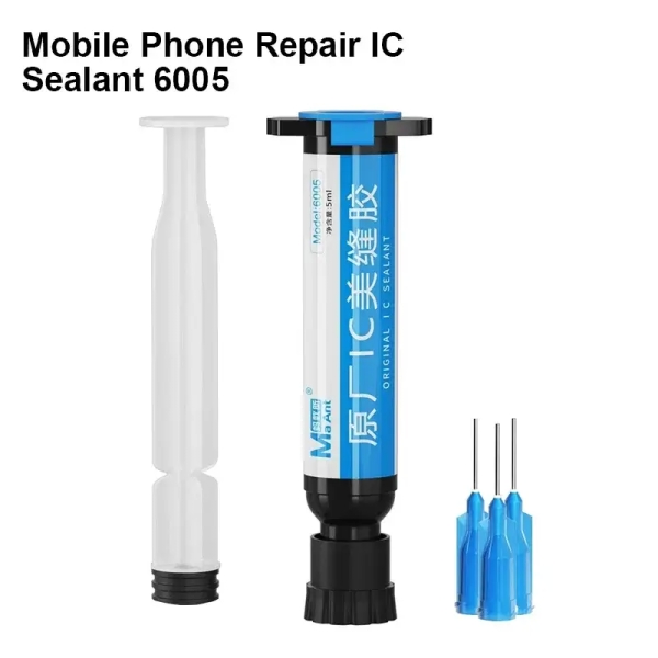 MaAnt 6005 Moblie Phone Repair IC Sealant