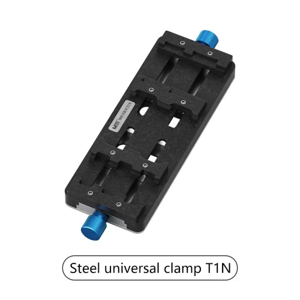 MaAnt T1N Multifunctional Universal Steel Clamp