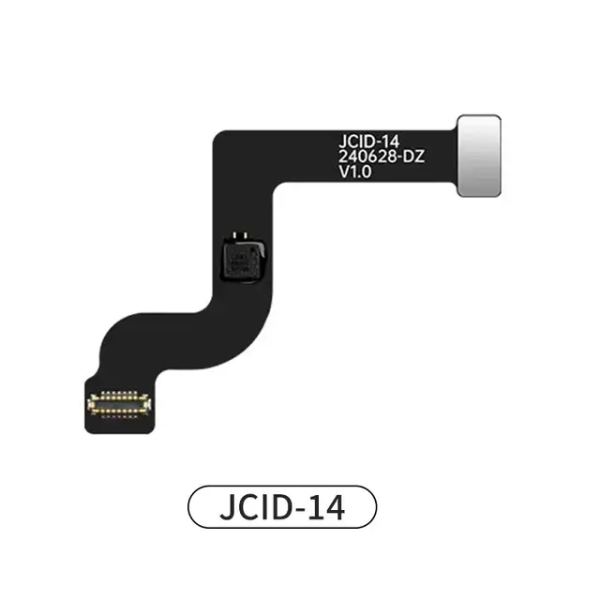 JCID Tag-on Front Camera Repair Cable For iPhone 14-15 Pro Max