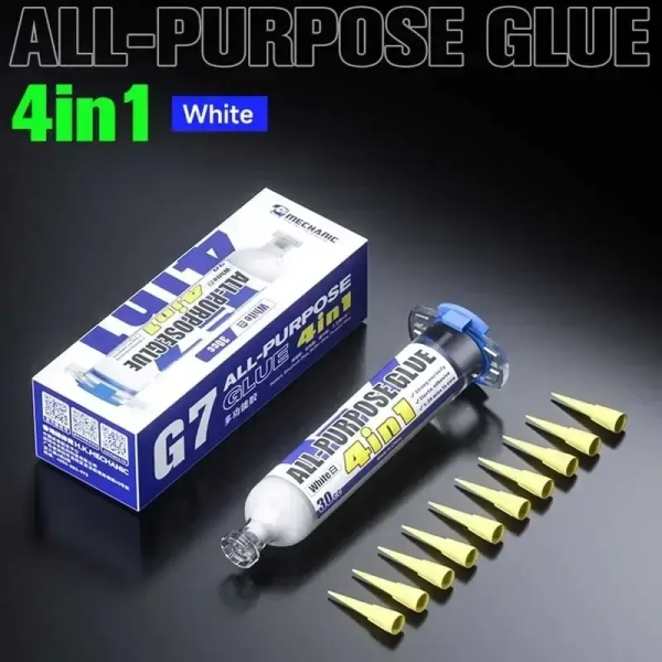 Mechanic G7 All-Purpose Glue For Phone Screen Frame Repair 30ml