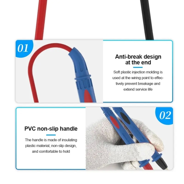 SUNSHINE SS-024B Superconducting Multimeter Pen