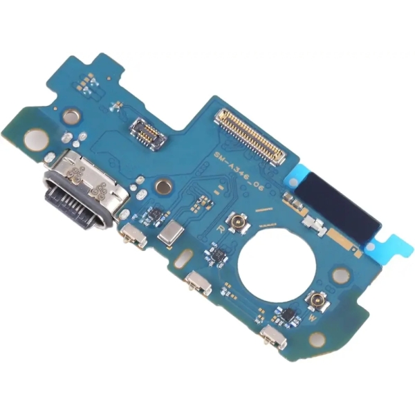 Charging Port Board for Samsung Galaxy A34 5G A346