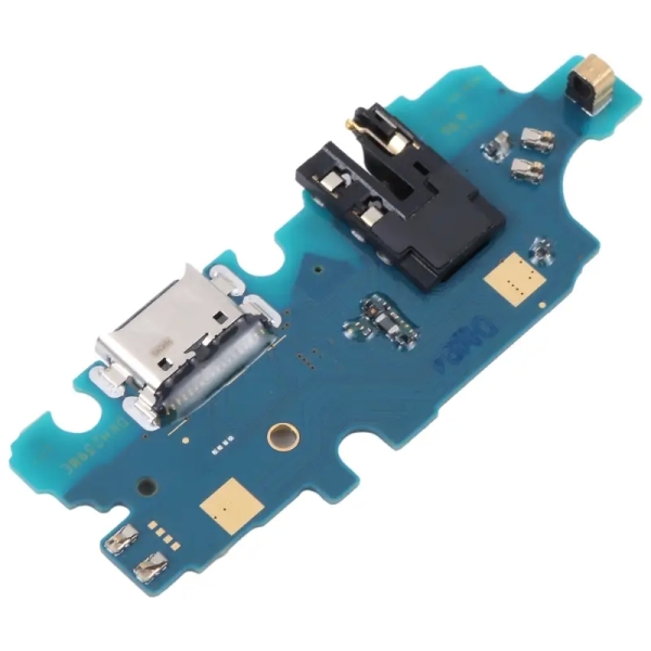 Charging Port Board for Samsung Galaxy A14 4G A145F Africa/Asia Version