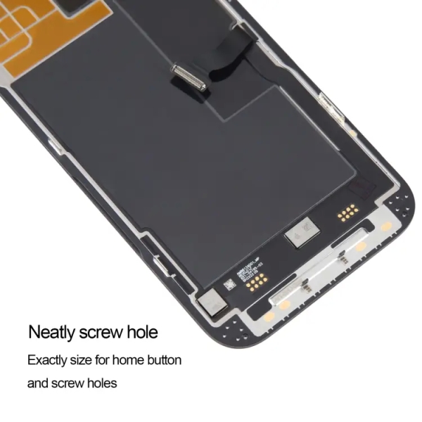 OLED Screen Assembly For iPhone 14 Pro Original