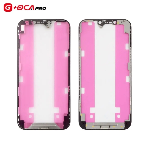 G+OCA PRO Frame Bezel With Adhesive for iPhone 12 Pro Max