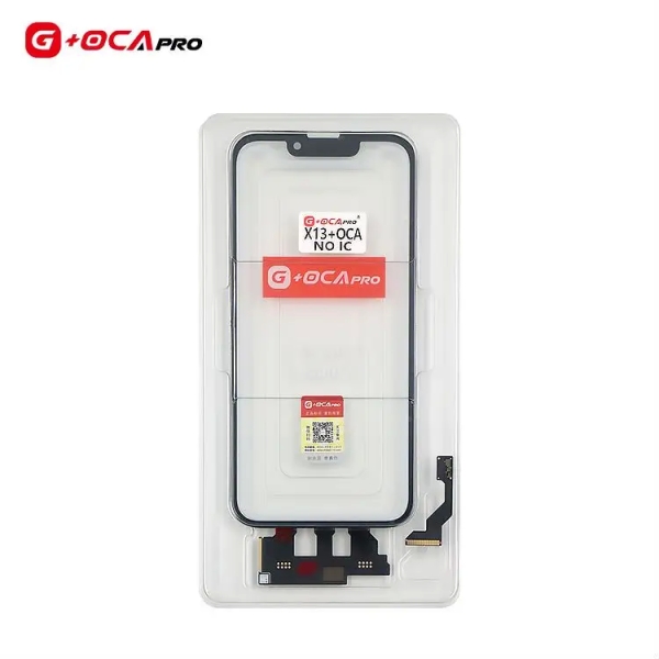 G+OCA PRO Touch Screen With OCA NO IC For iPhone 13