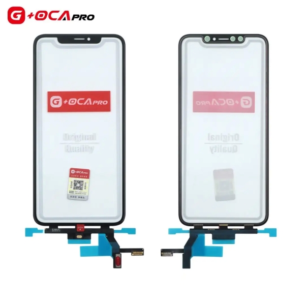 G+OCA PRO Touch Screen With OCA For iPhone XS Max