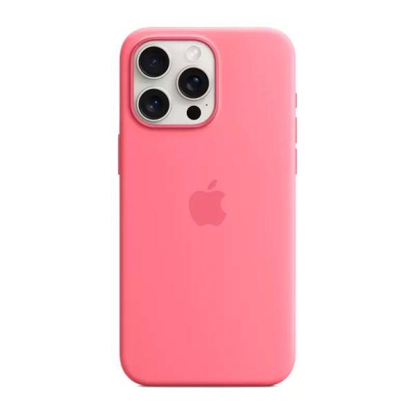 Liquid Silicone Case 1:1 For IPhone 15/15Pro/15Plus/15ProMax Official Case With LOGO