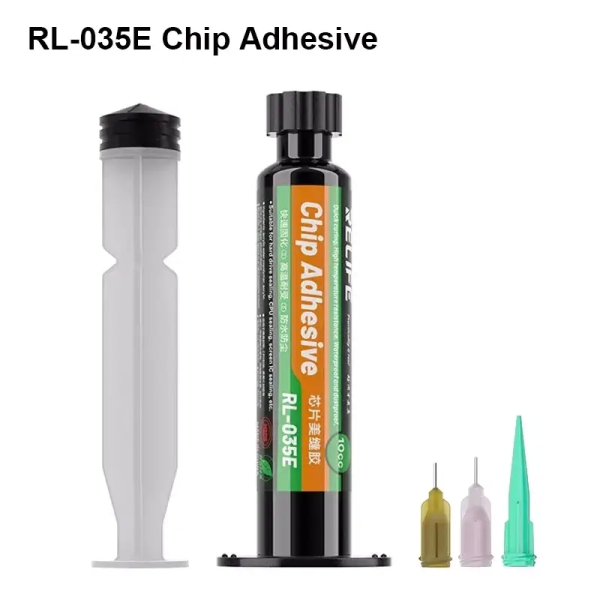 RELIFE RL-035E Chip Adhesive 10ml