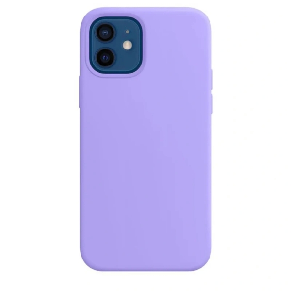 Liquid Silicone Case 1:1 For IPhone 8/8Plus Official Case With LOGO