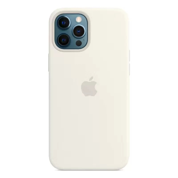 Liquid Silicone Case 1:1 For IPhone 12Mini/12/12Pro/12ProMax Official Case With LOGO