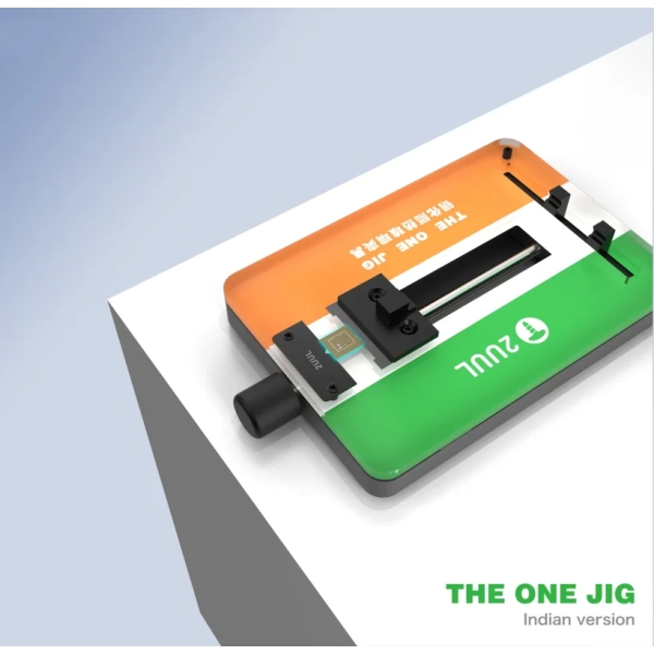 2UUL BH09 THE ONE JIG (Indian Version) For Phone Motherboard IC Repair