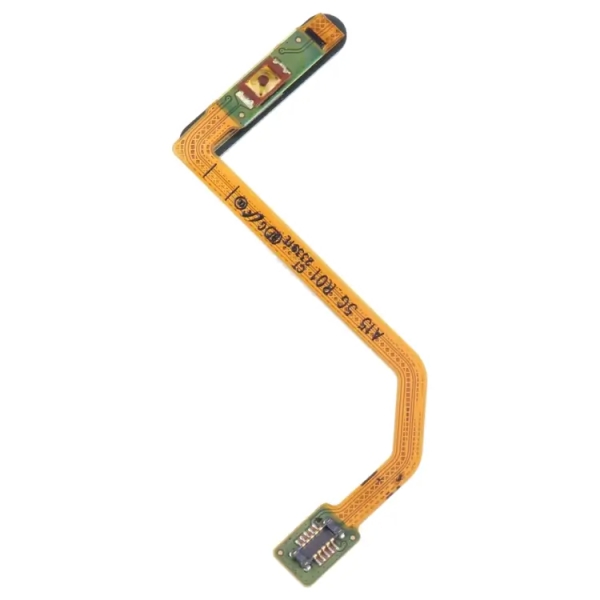 Fingerprint Sensor Flex Cable for Samsung Galaxy A15 5G - Green