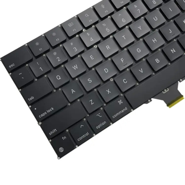 US Version Keyboard for Macbook Pro 14" A2442 2021