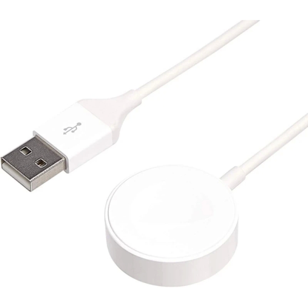 USB-A Magnetic Charging Cable For Apple Watch (2M) (OEM Pull Grade: A/B)