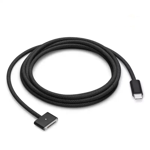 USB-C to MagSafe 3 Cable For MacBook Pro (2021-2023) (2m)