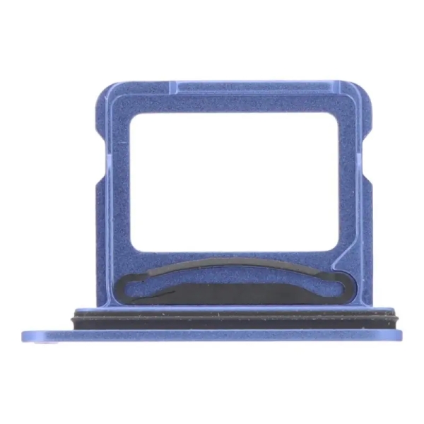 Dual SIM Card Tray for iPhone 16/16 Plus - Ultramarine