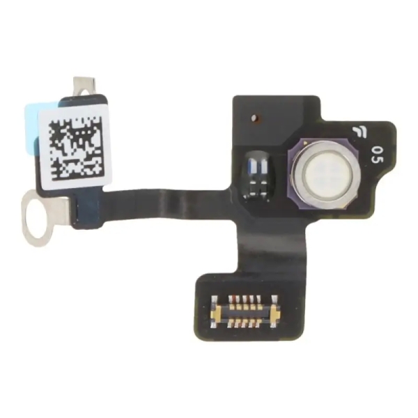 Microphone Flex Cable for iPhone 16