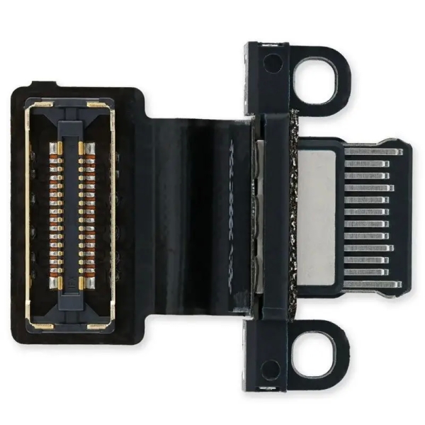 USB-C Board For MacBook Air 13" (A2681 / Mid 2022)