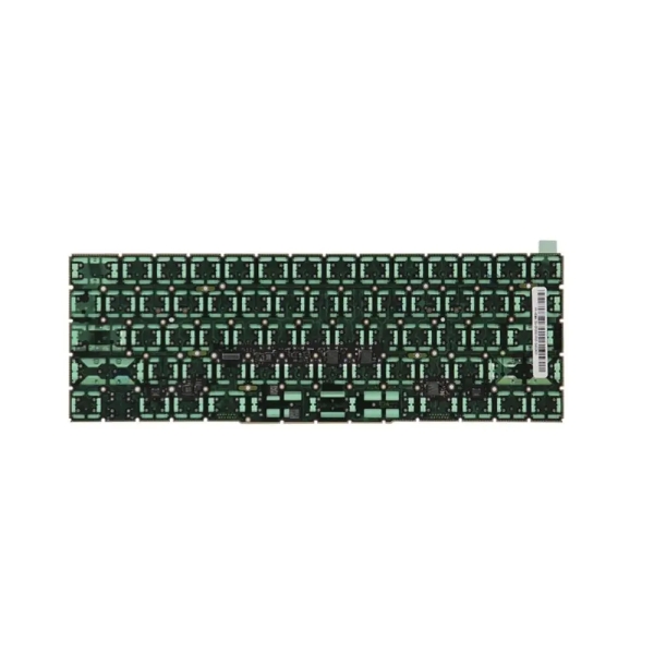 Keyboard For MacBook Pro 13" / Pro 15" (A1706 / A1707) (2016 - 2017) US Version