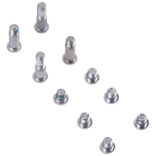 Screw For MacBook Air 13” (A2179) (2020) (Silver)