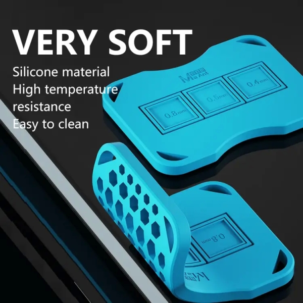 MAANT C03 Magnetic Silicone Mat