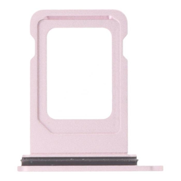 Single Sim Card Tray For iPhone 15 / 15 Plus